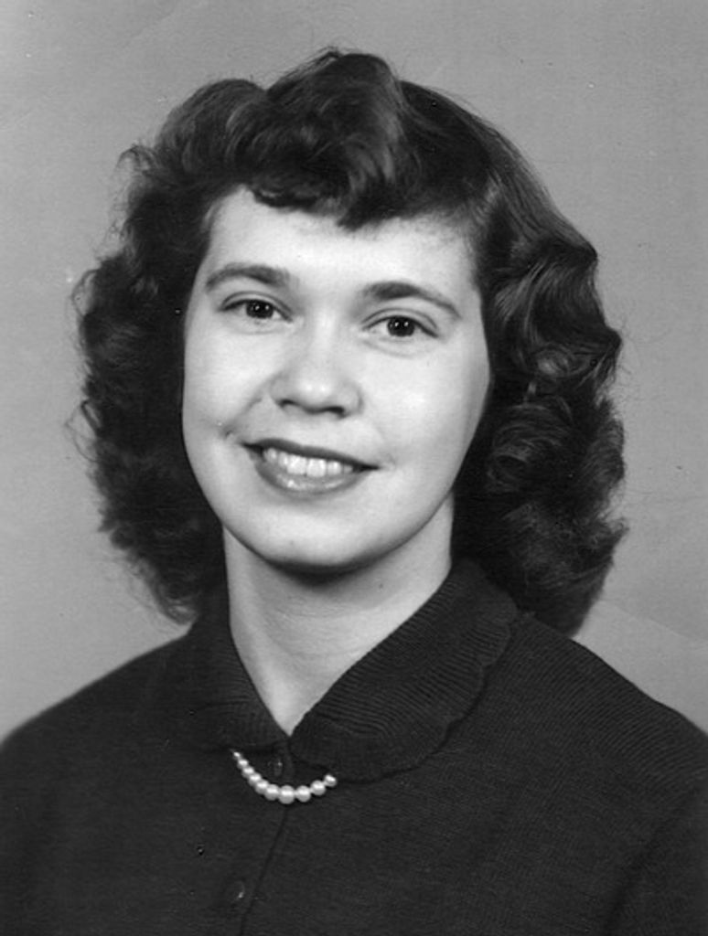 Joan Watkins
