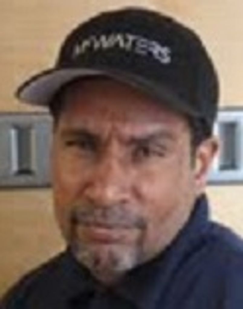Baron  M. Goff  Sr.