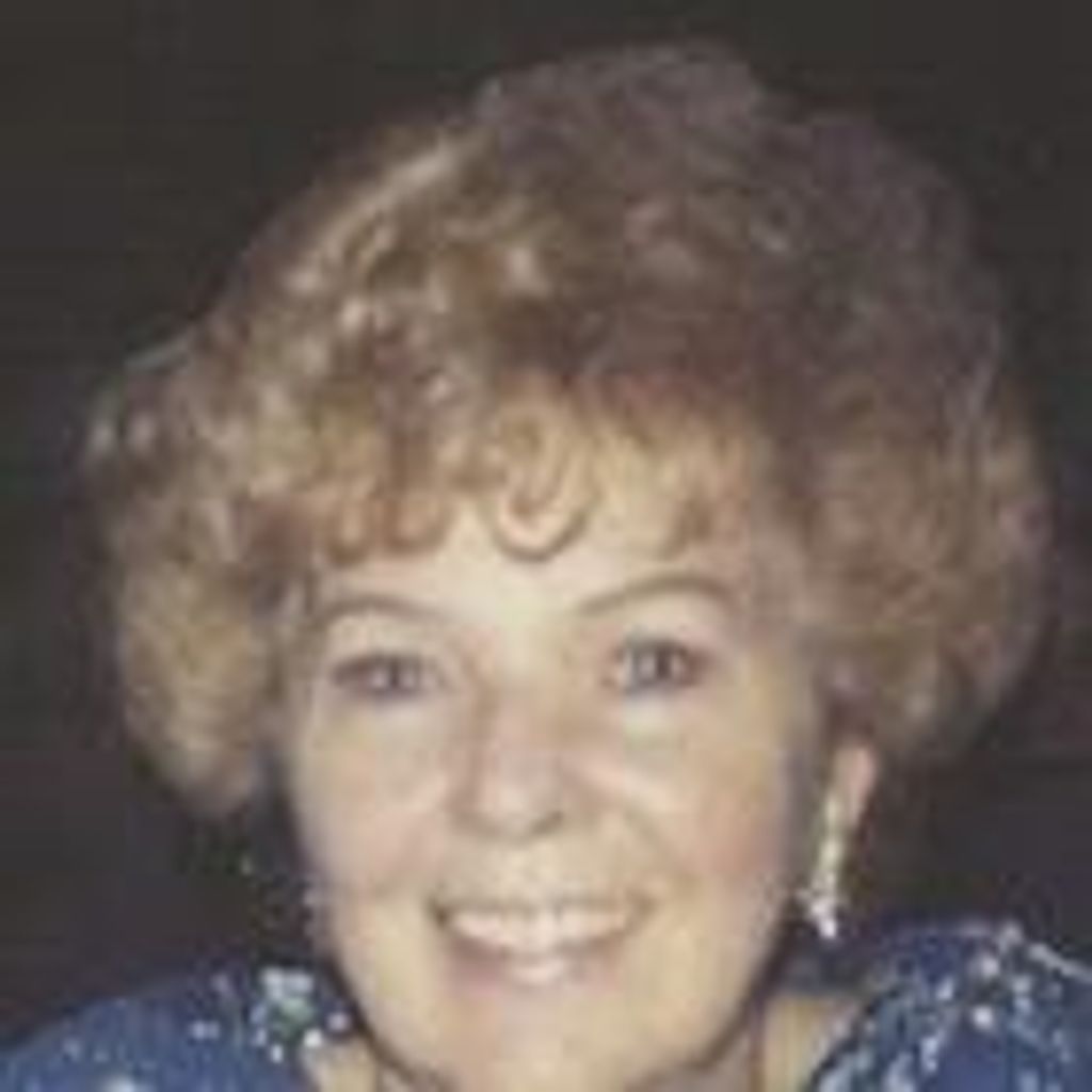 Mary Elizabeth "Liz" Webster