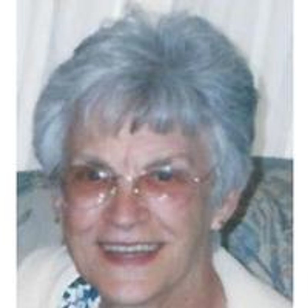 Rosemary Pike