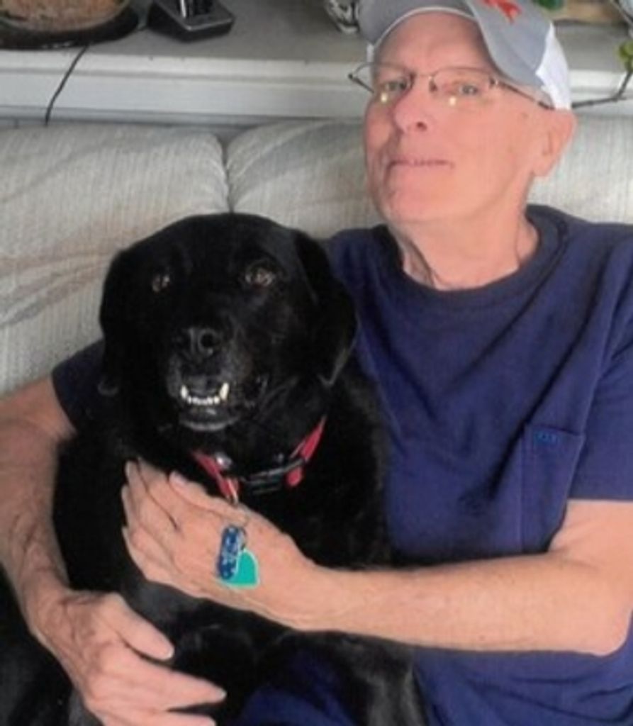 William Lee Dail Sr.