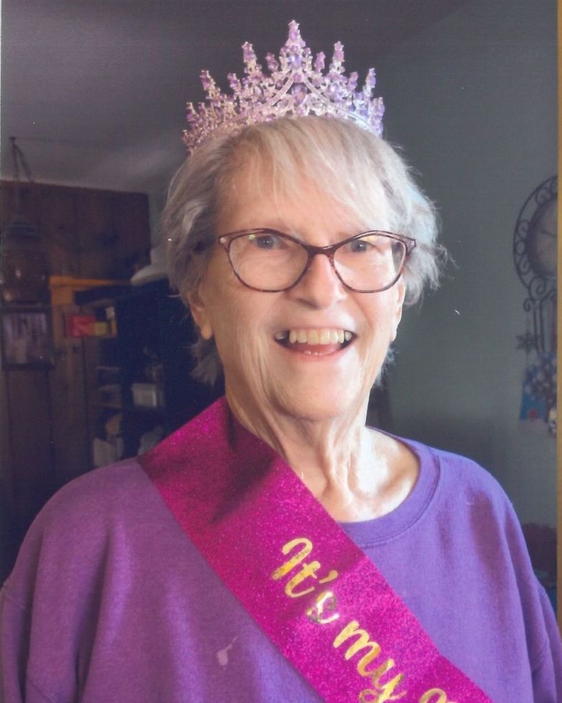 Lorene Katherine Naze Profile Photo