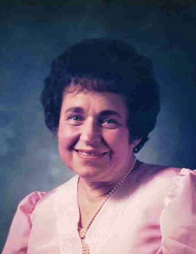 Lillian K. Faggio