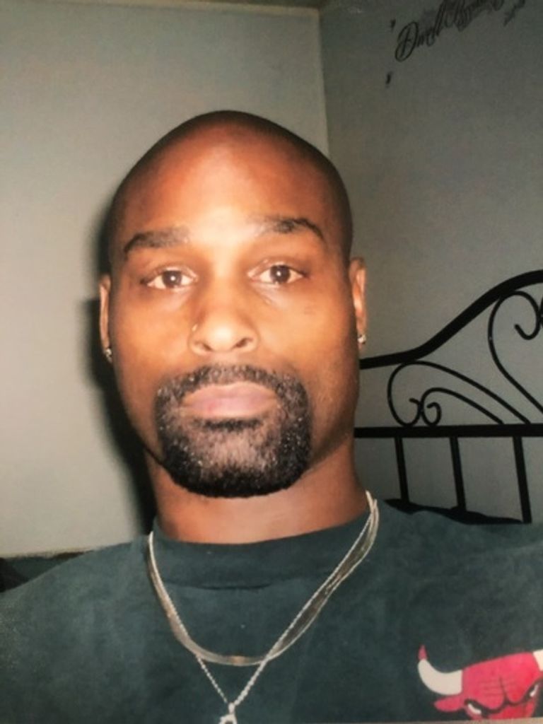 Duane Carzell Johnson Profile Photo
