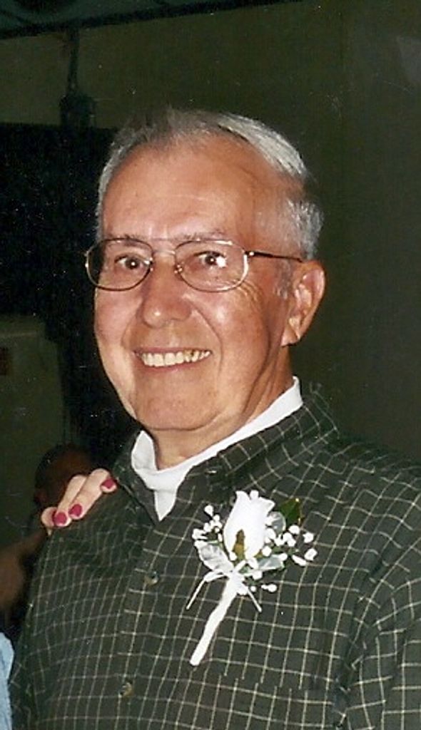 Niles R. "Tony" Lease