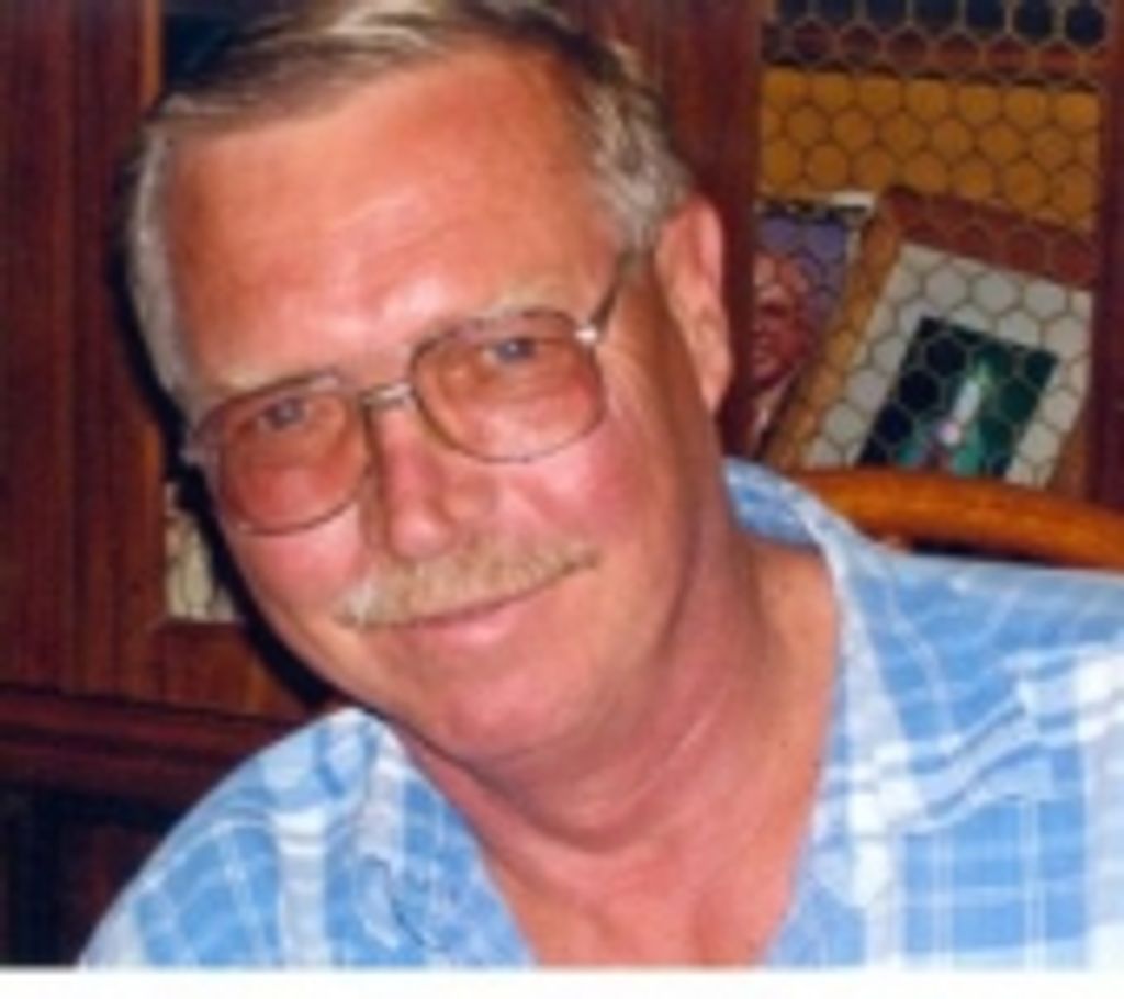 Burton Ray Hodges