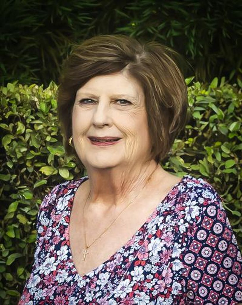 Cindy Peeples Profile Photo