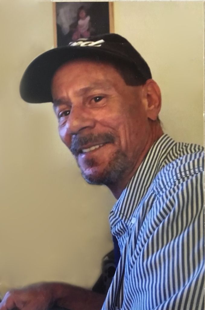 Charles "Pat" Patrick Middendorf, Jr.