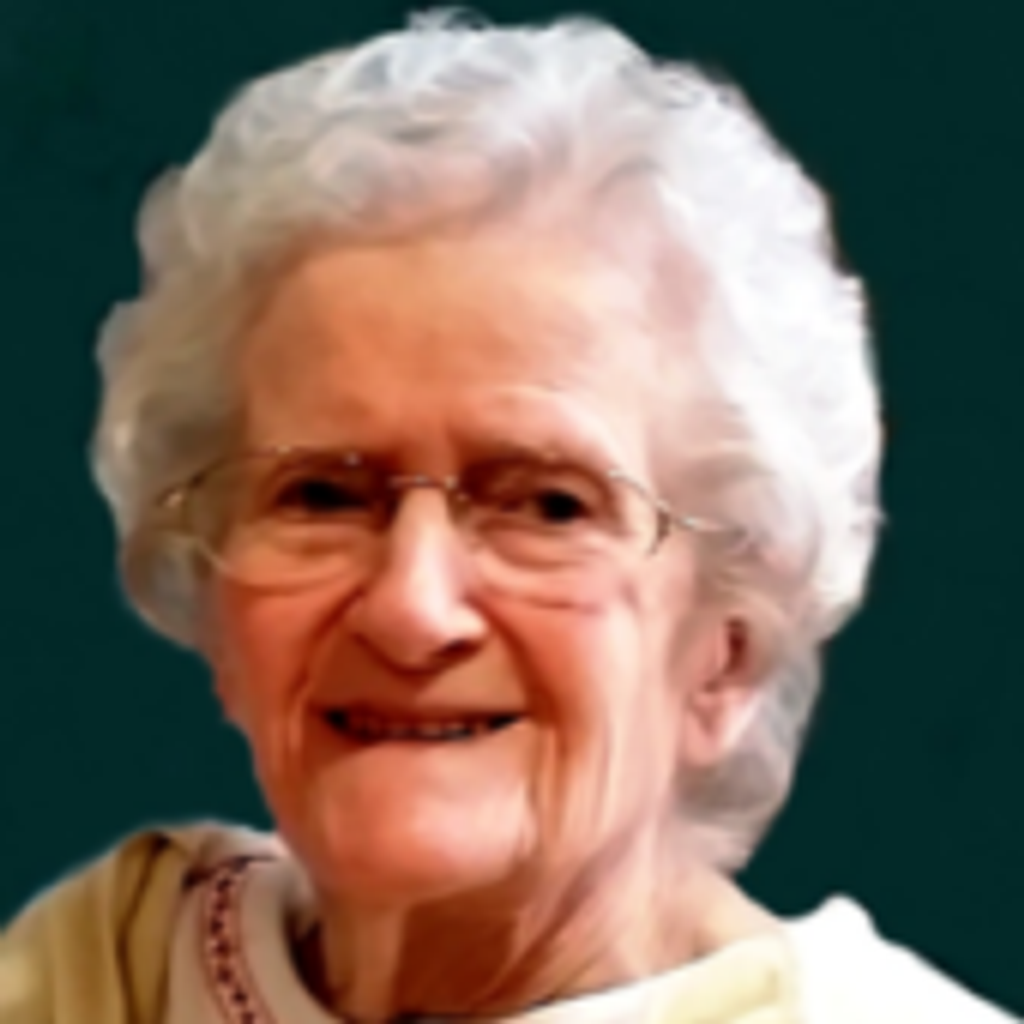 Mary Ellen Stahr