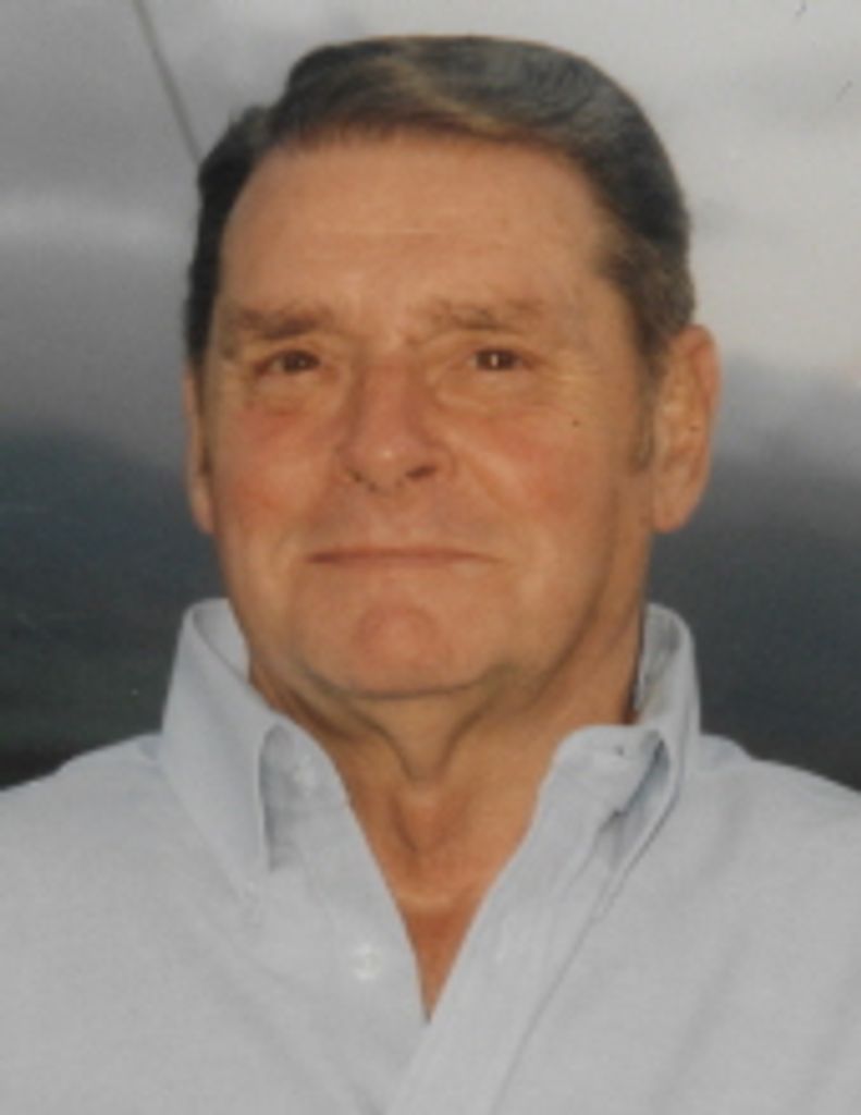 Ronald Wayne Mckague, Sr. Profile Photo