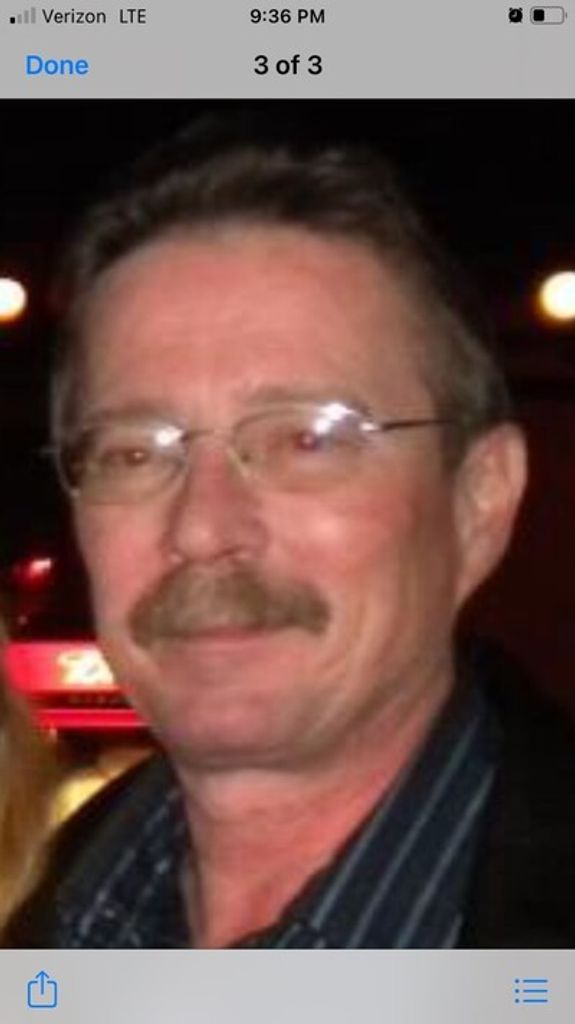 Mark Anthony Gerrard Profile Photo