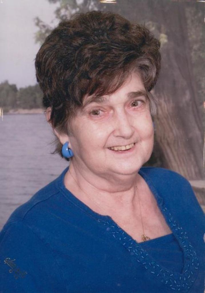 Nora  Mae (Moore)  Pickel Profile Photo