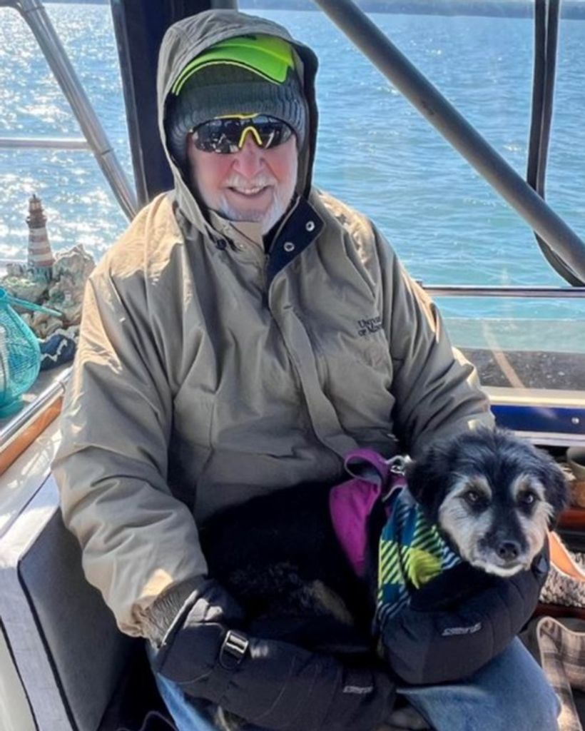 Charles Bruce Nimmo Profile Photo