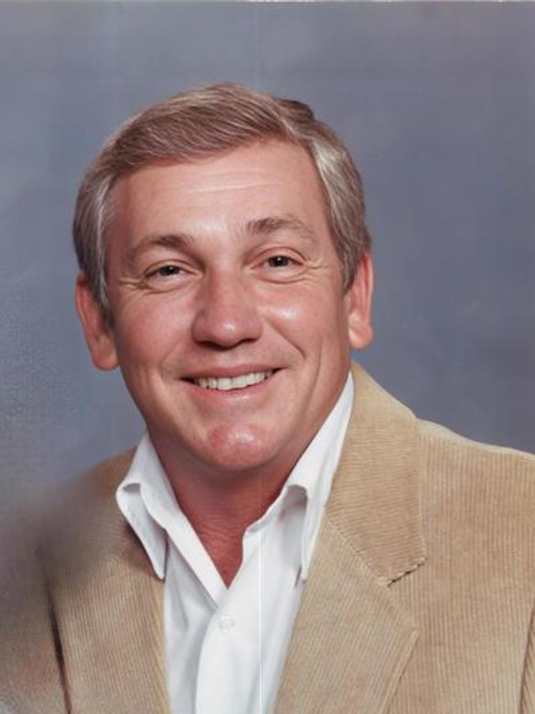 Jackson "Jack" Snyder Profile Photo