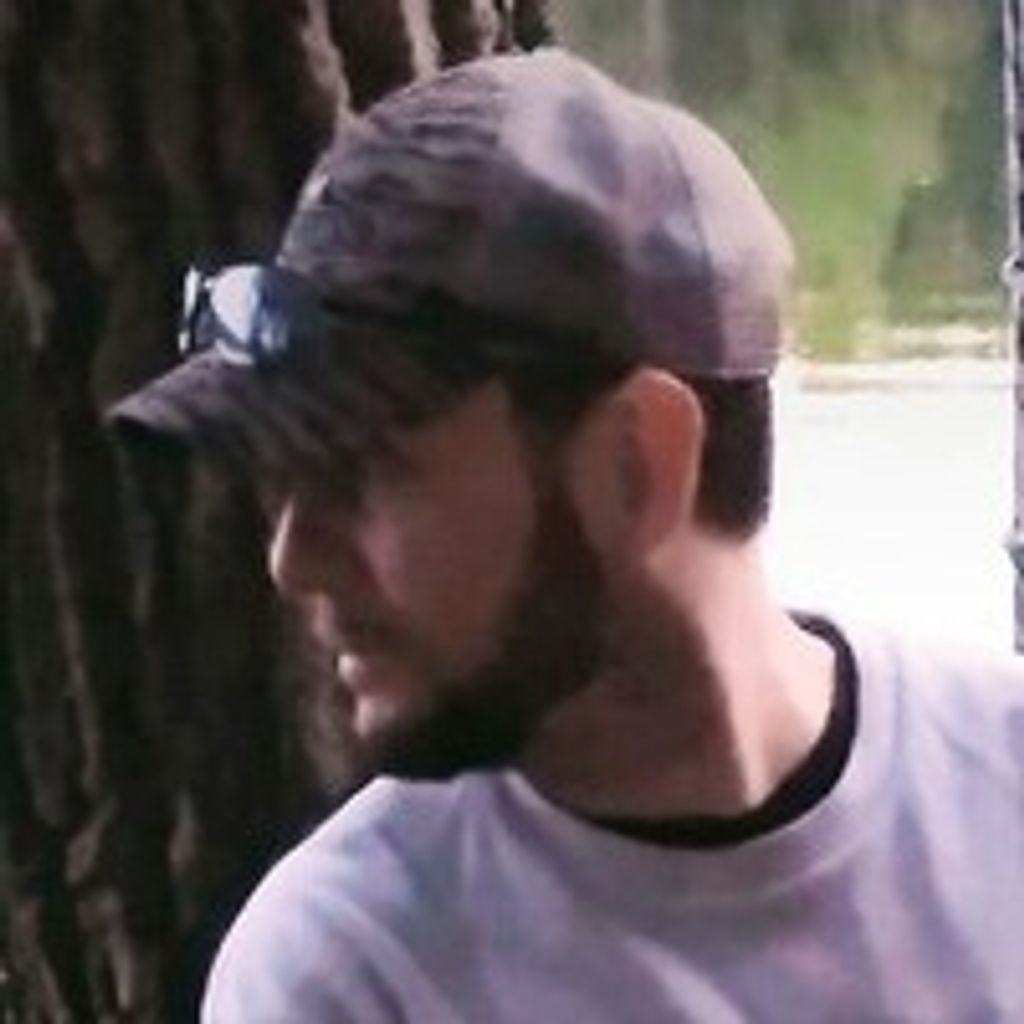 Barry Lee Strowbridge, Ii Profile Photo