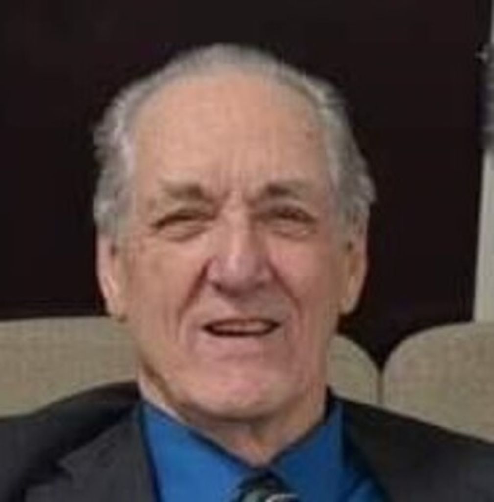 Harold Eugene Igou Profile Photo