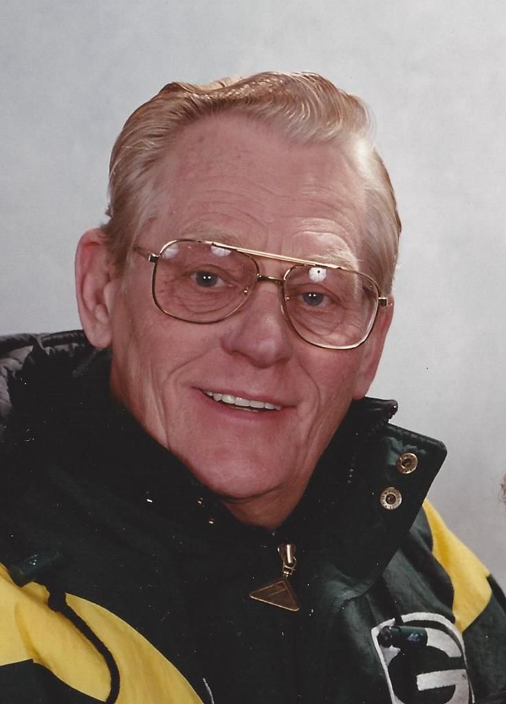 Robert R Draeger