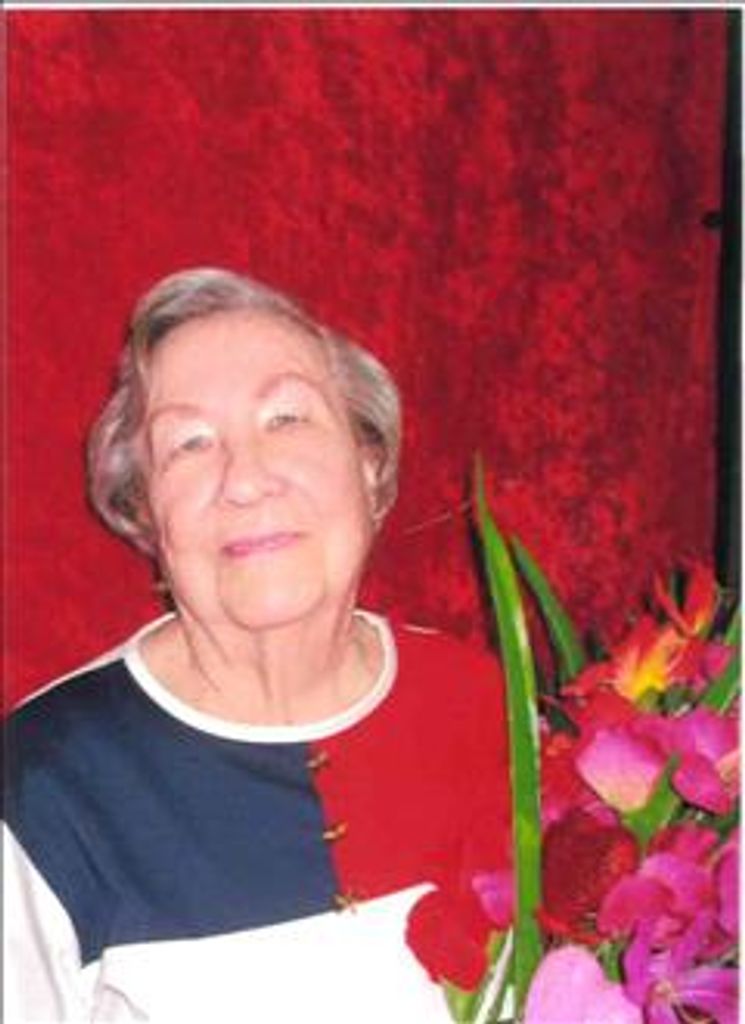 Theda Molsbee Holloway Profile Photo
