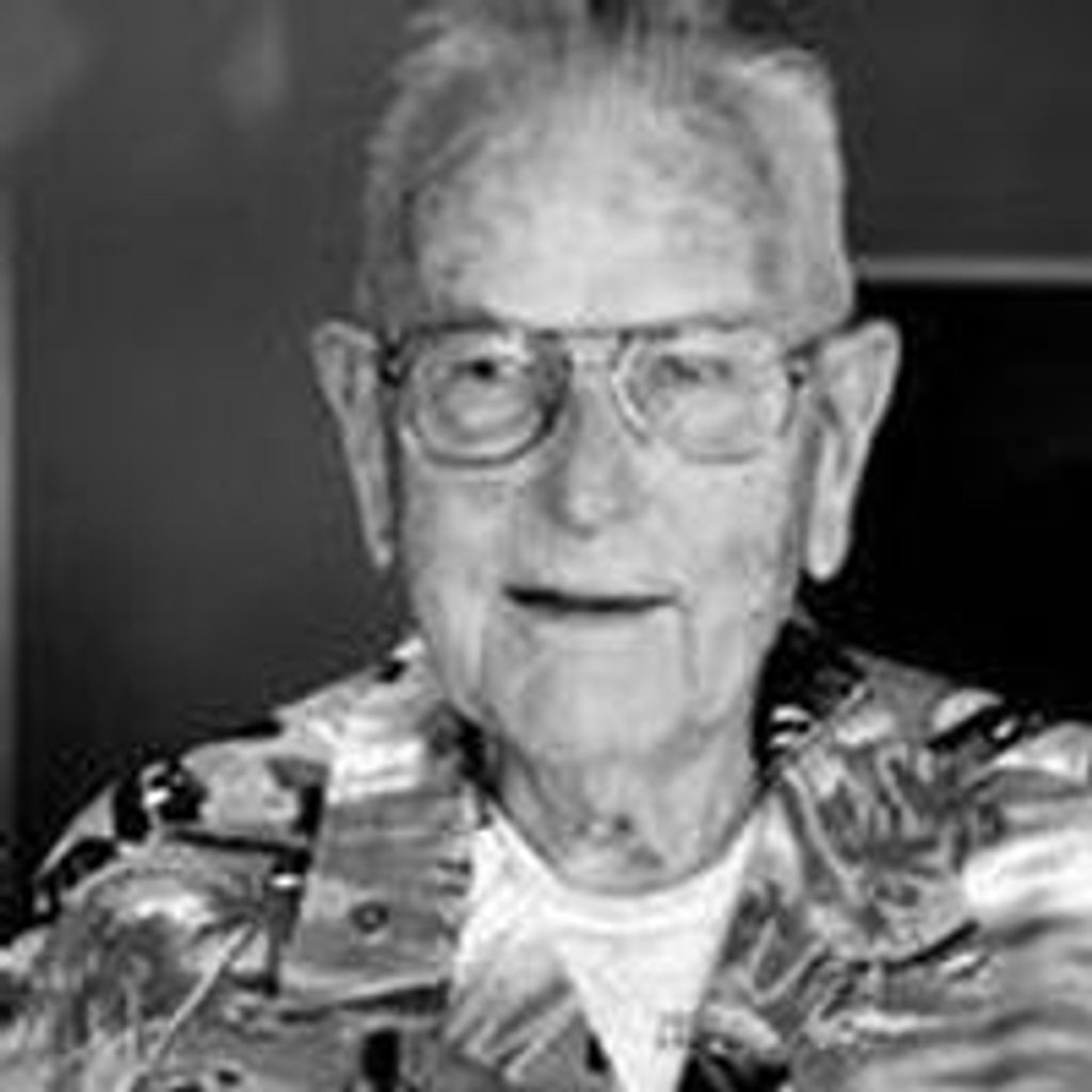 C.  Forrest Frey