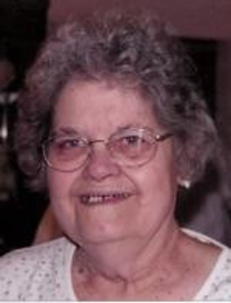 Betty L. Crane