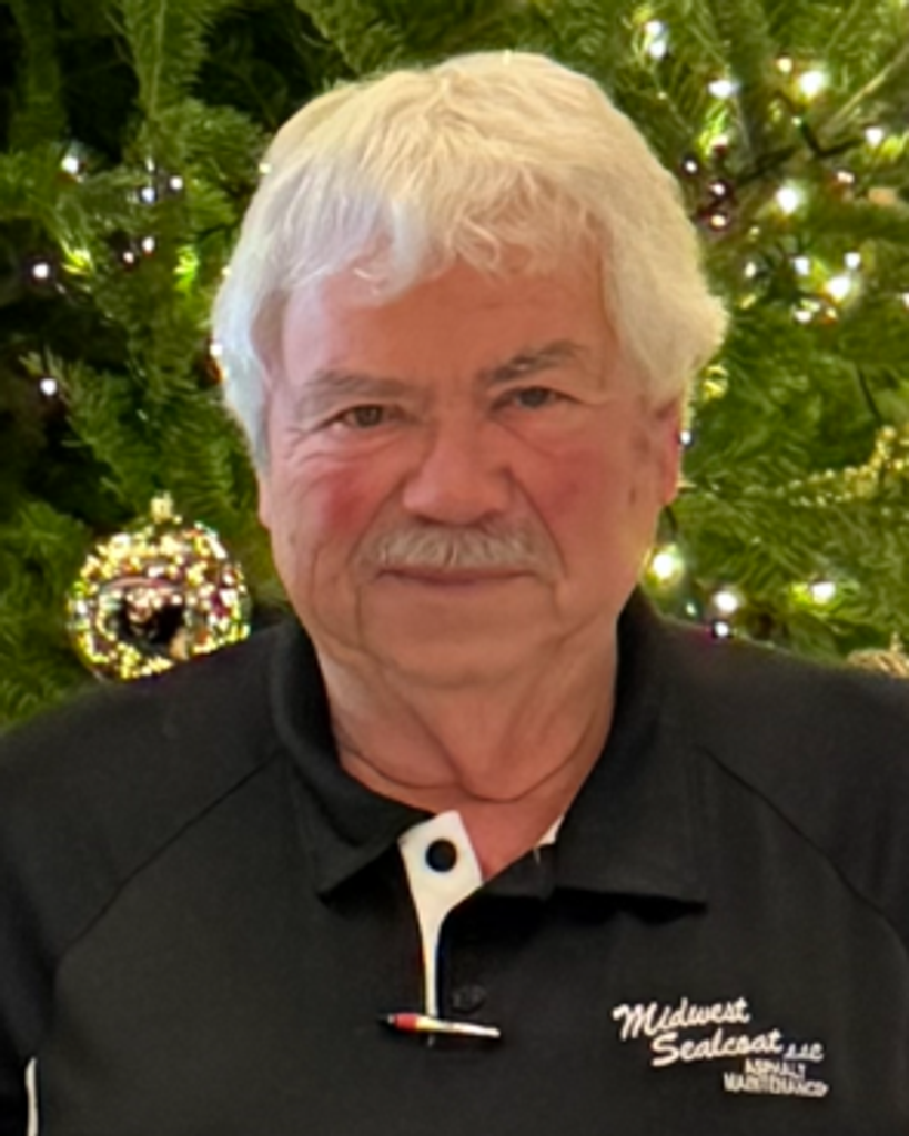 Dennis L. Fingerson Profile Photo
