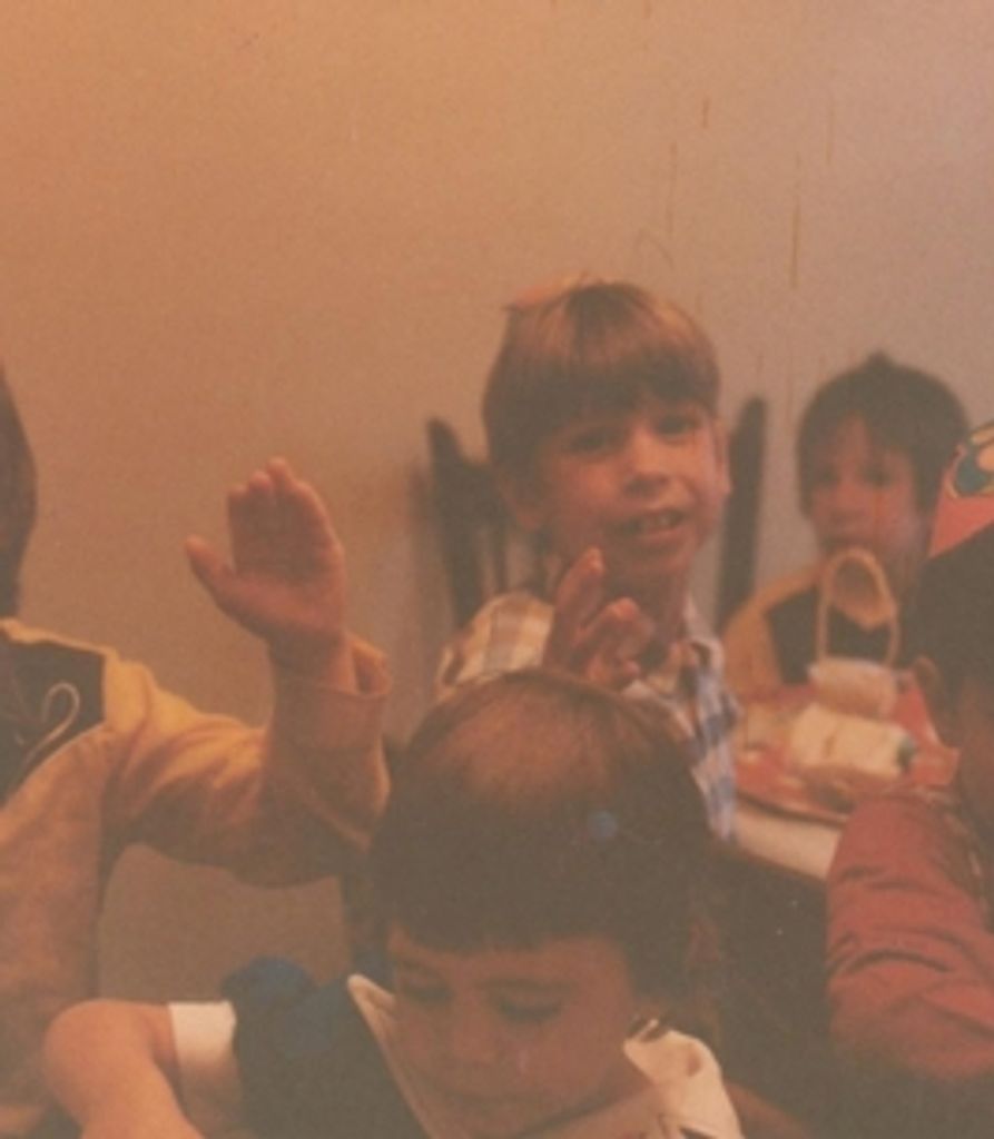 Jeffrey Giannattasio