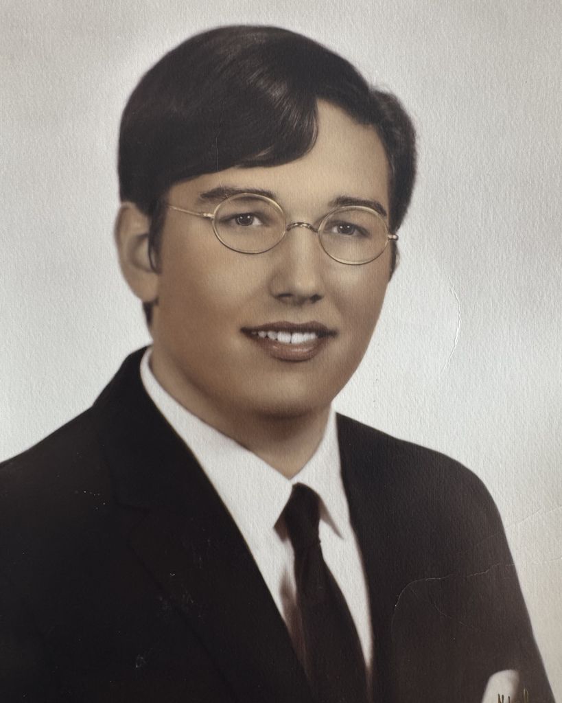 Kevin Wade Thompson Profile Photo