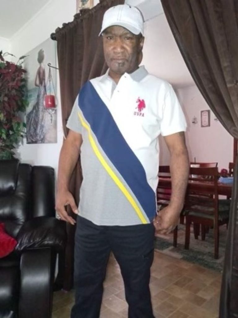 Mr. Leroy Carter, Sr. Profile Photo