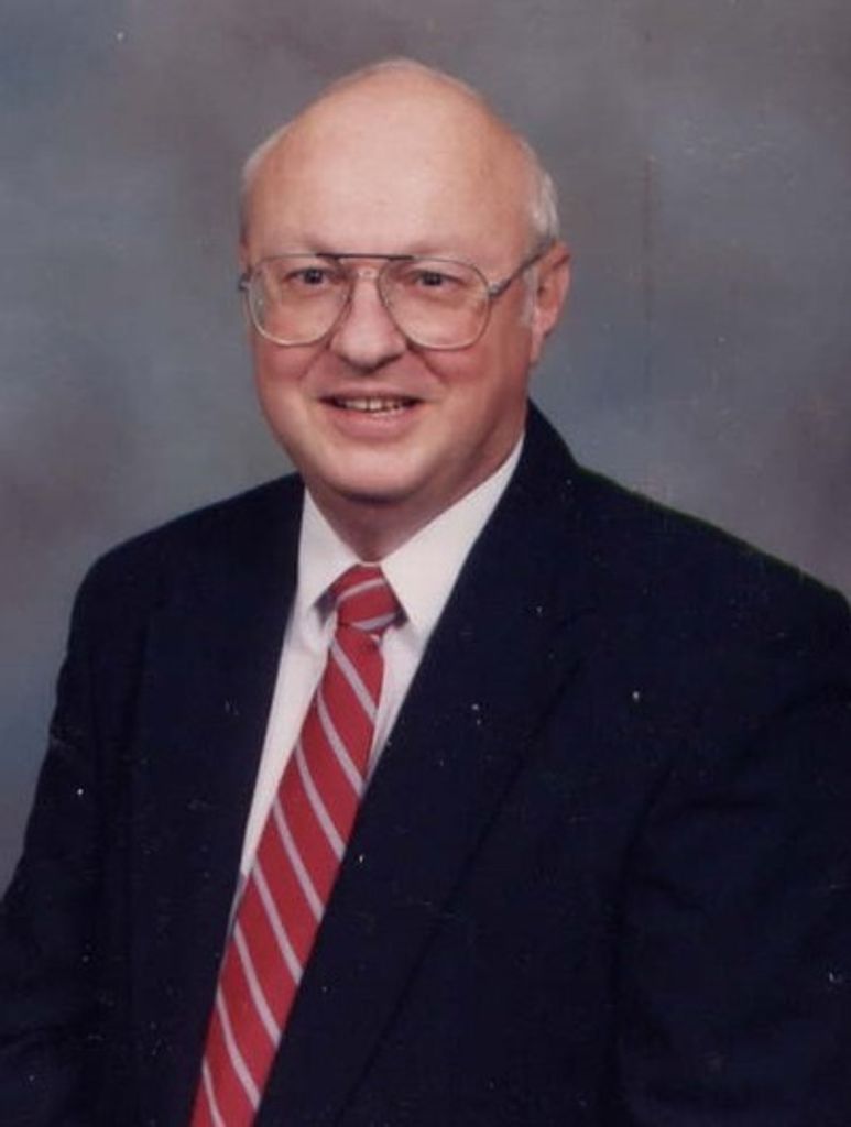 James W. Maloney Profile Photo
