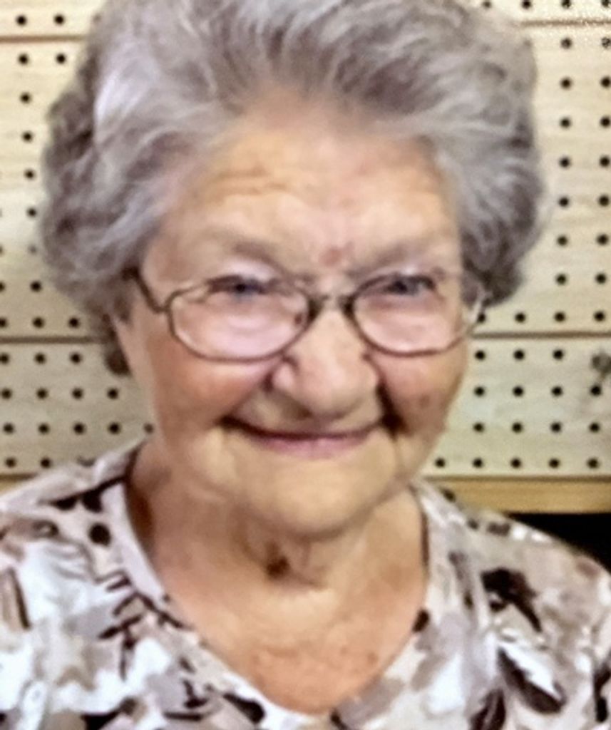 Hazel Underwood Profile Photo