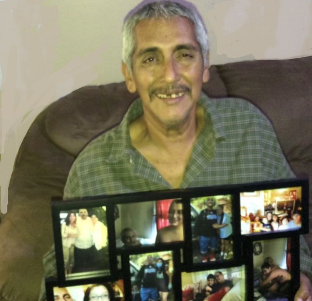 Mauricio Hernandez Profile Photo