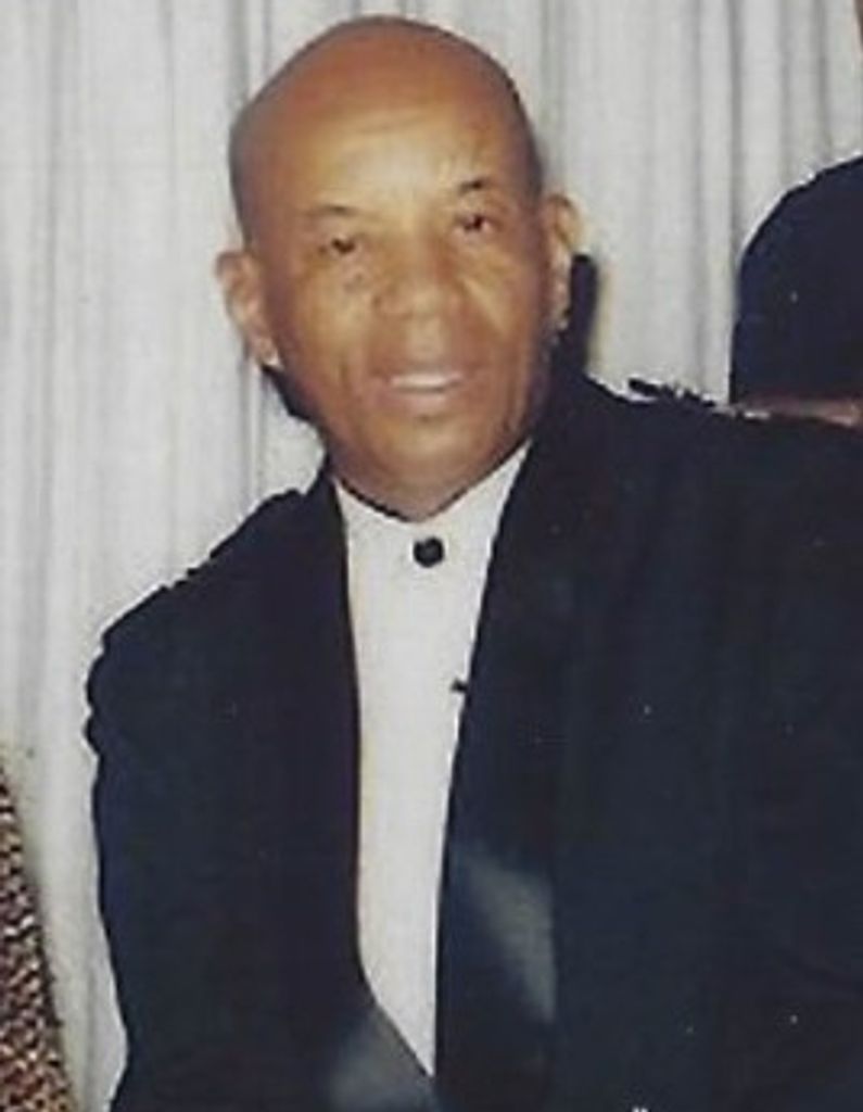 Norman E Wood Jr. Profile Photo