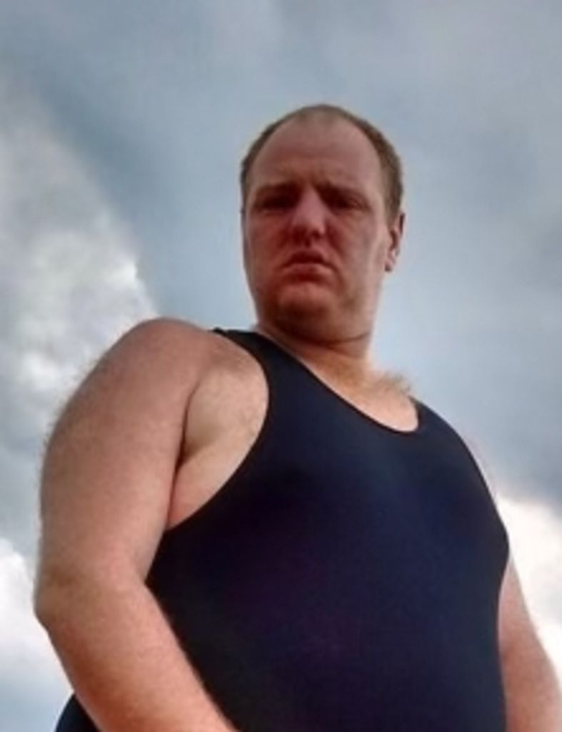 Derek Alan Cremeans Profile Photo