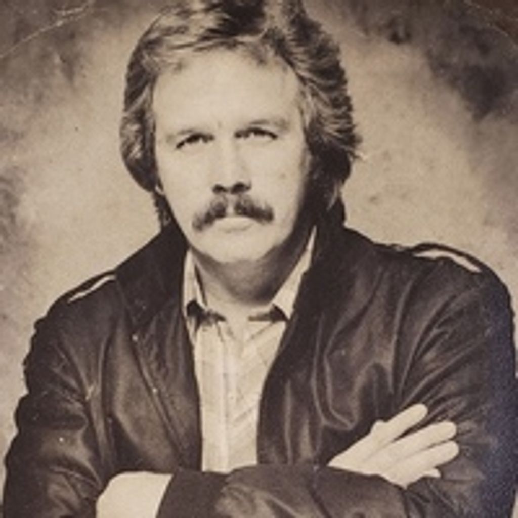 Rodney C. Riley