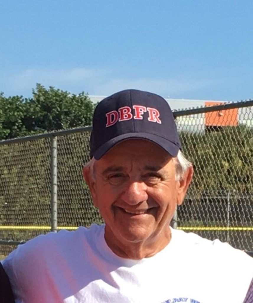 Larry A. Garito Profile Photo
