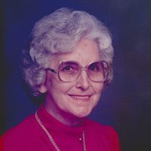 Ethel Marie Edens Profile Photo