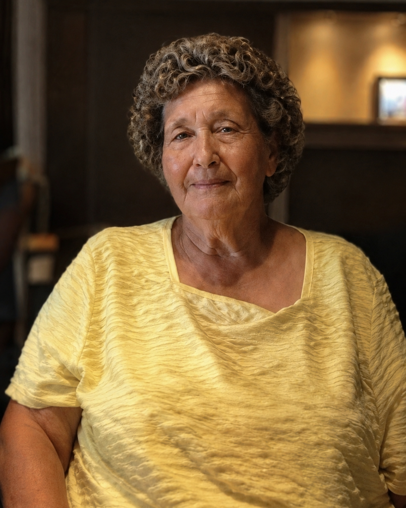 Barbara Davis Profile Photo
