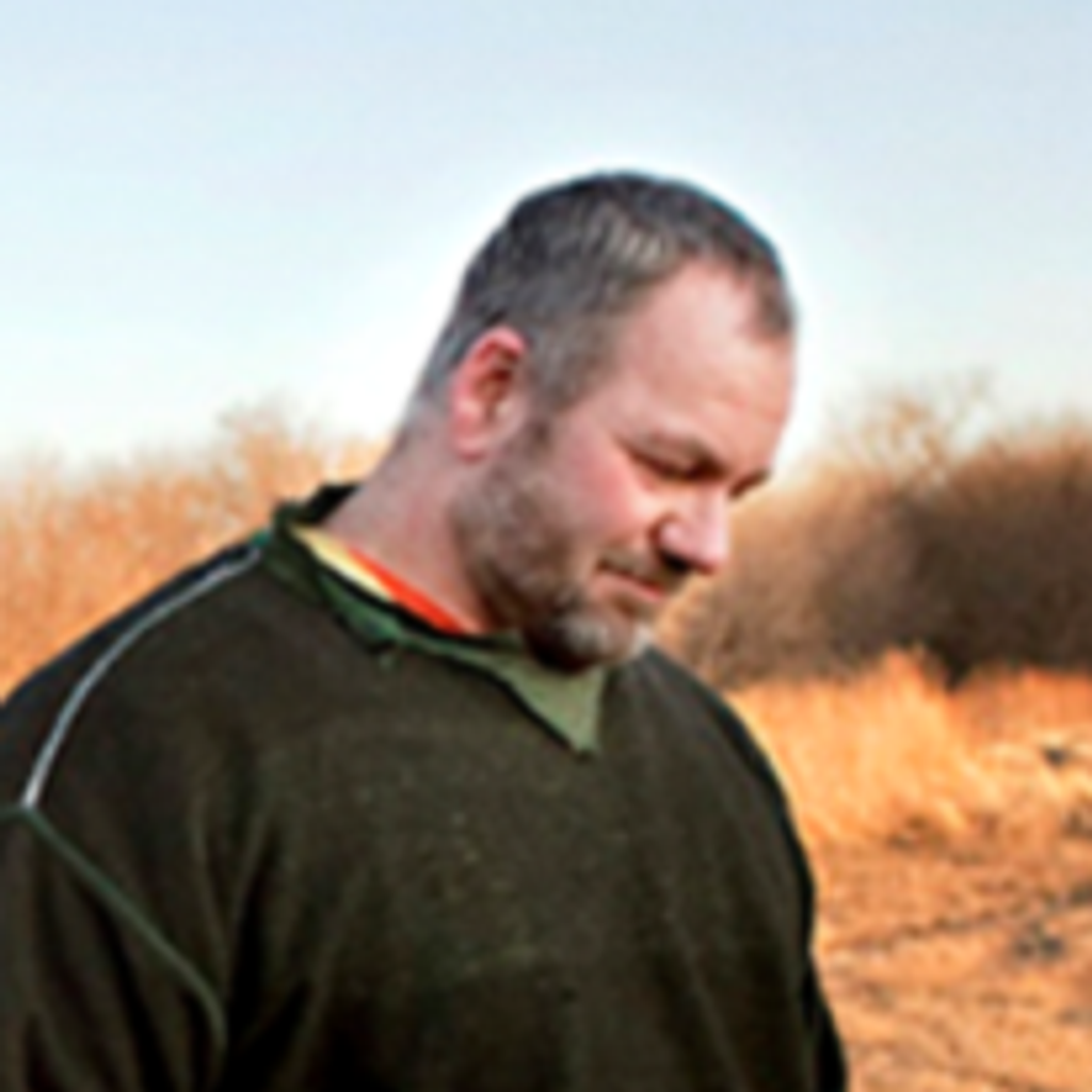 Gregory Jay Hanson