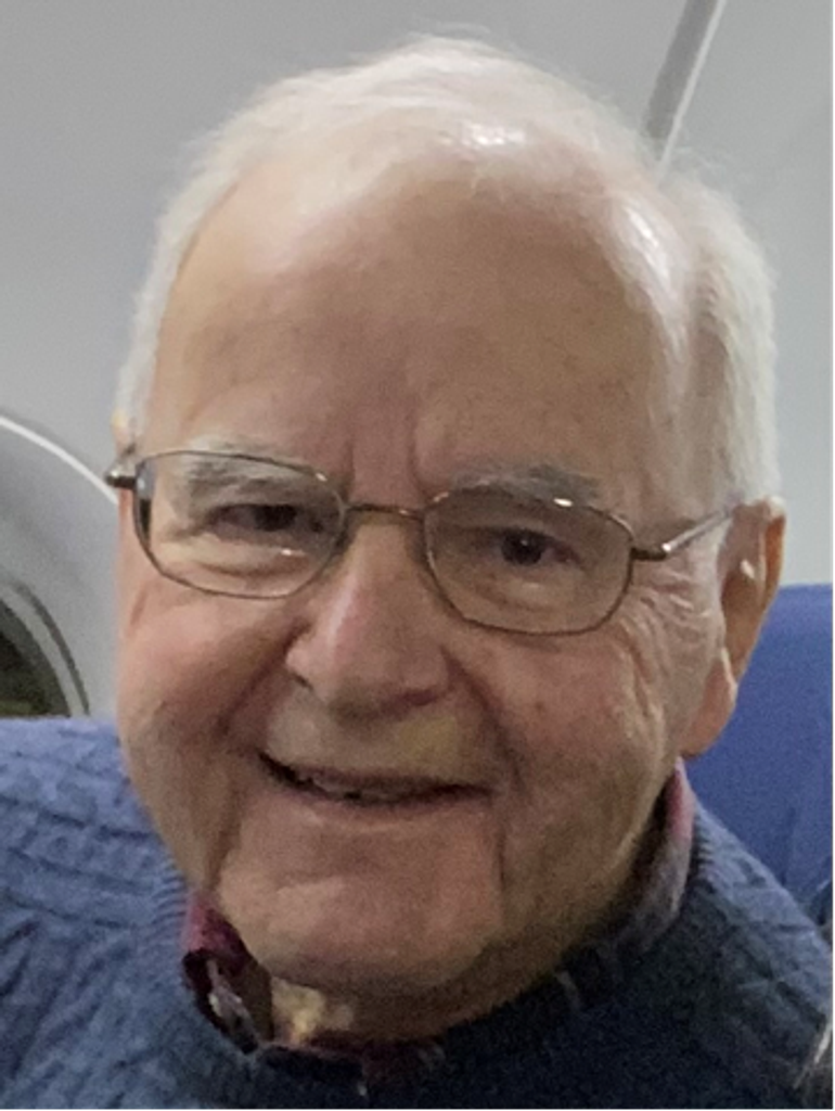 Stanley John Skytte Profile Photo