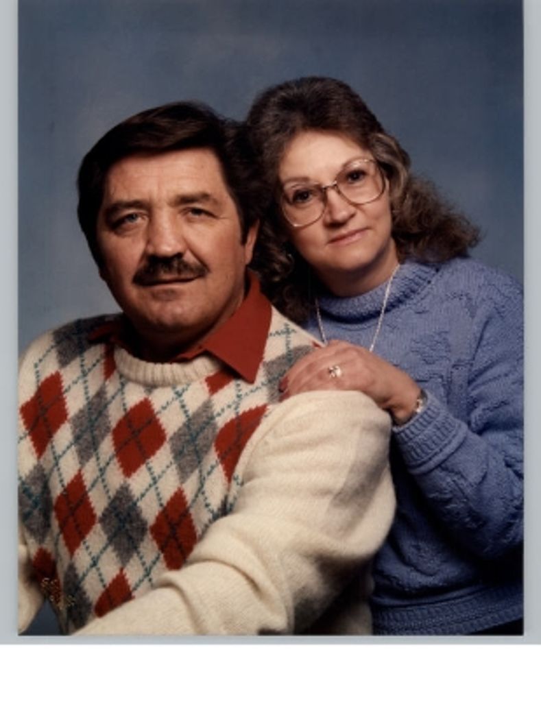 Gloria Jeanette Miller