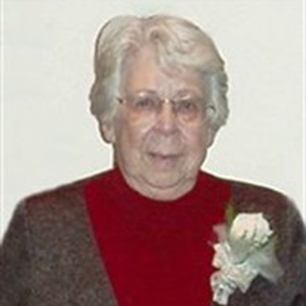 Bobbie M. Edgeworth