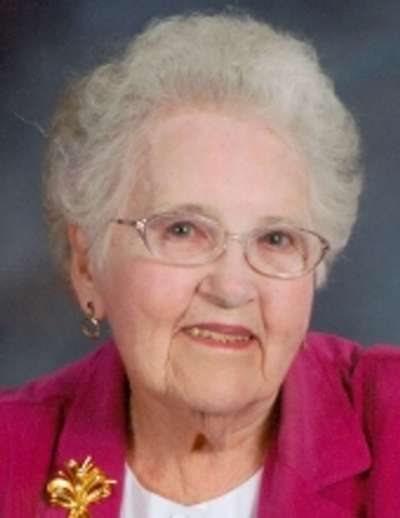 Alice Irene Kestler