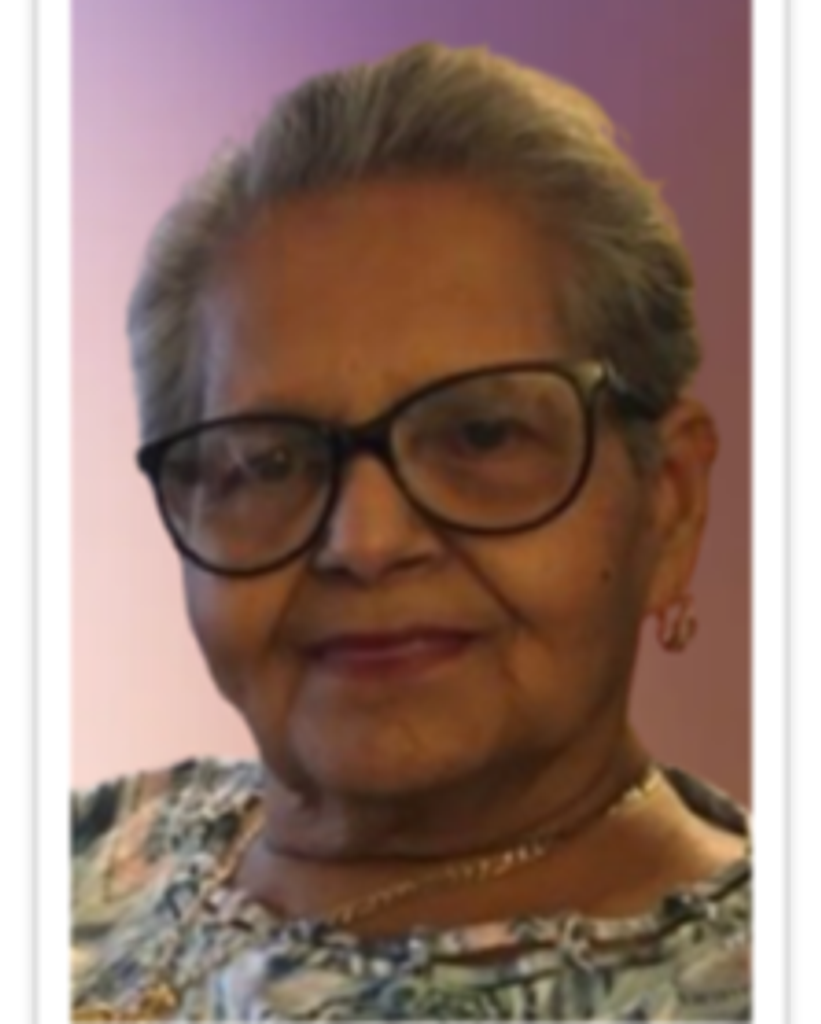 Luz D. Segarra Profile Photo