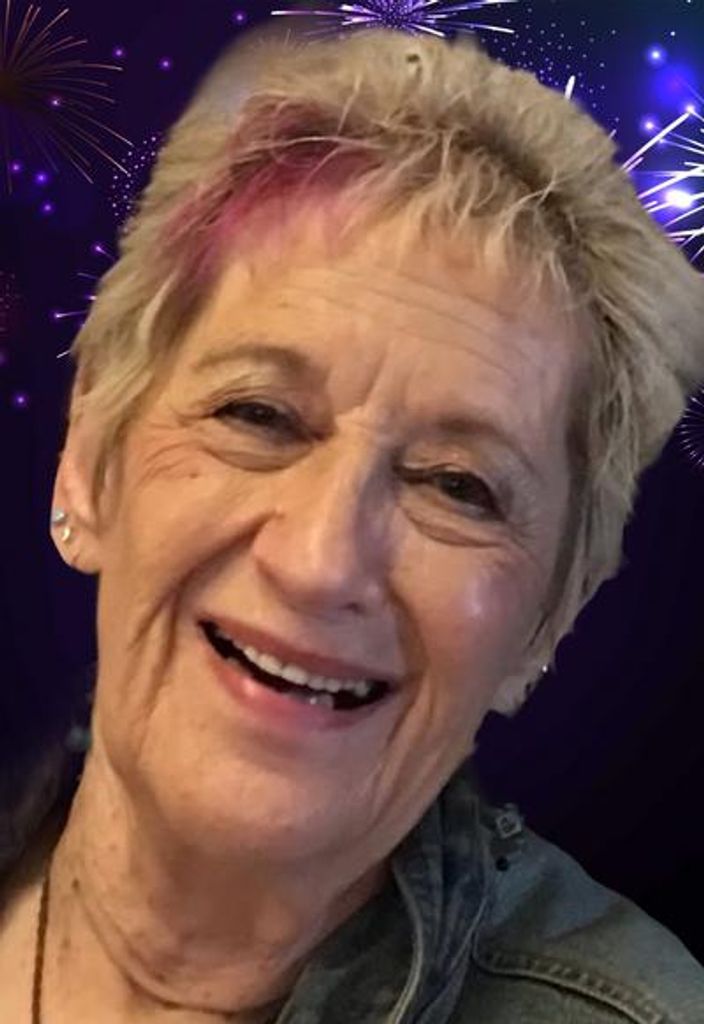 Barbara Louise Werblin Profile Photo