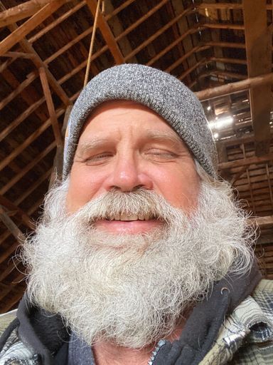 Leroy Clark Marzahl, Jr. Profile Photo