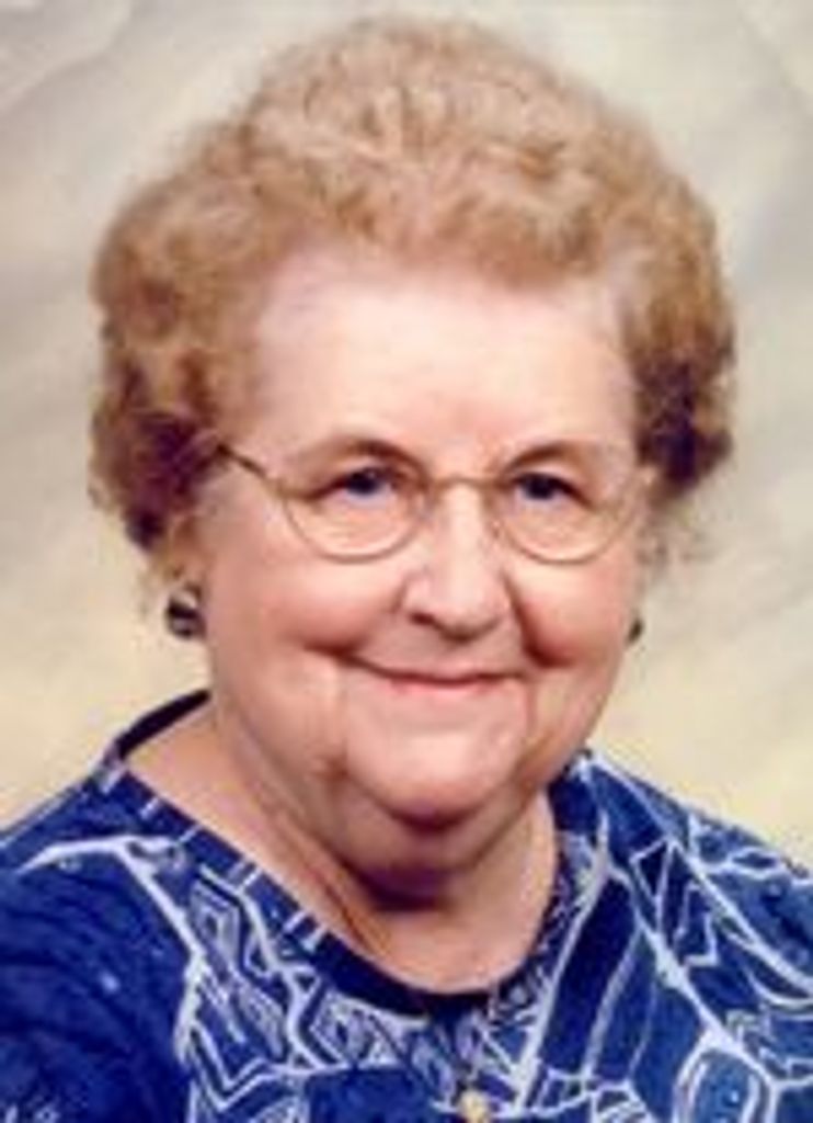 Frances A. Armstrong