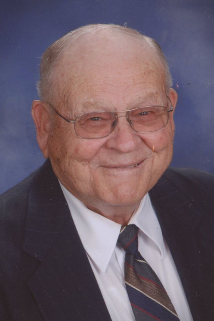 Clarence L. Beckman Profile Photo