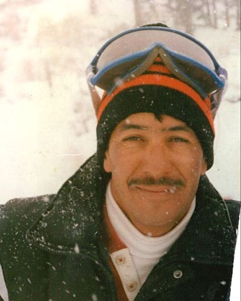 Elizardo "El Pintor" Ortega