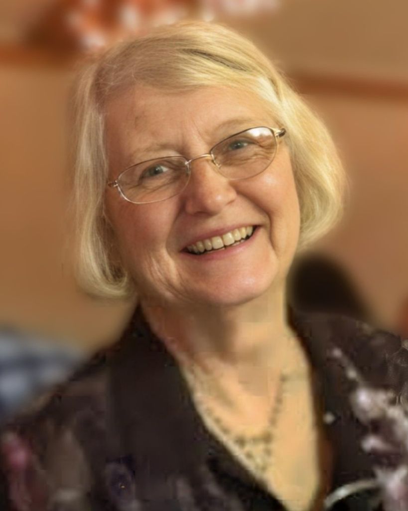Marilyn S. Achtermann