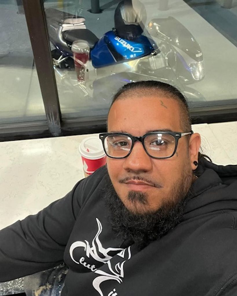 Angel Luis Melendez